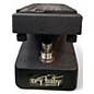 Used Dunlop CMB95 CRY BABY MINI WAH Effect Pedal