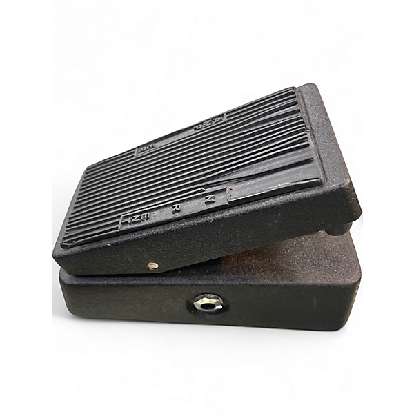 Used Dunlop CMB95 CRY BABY MINI WAH Effect Pedal