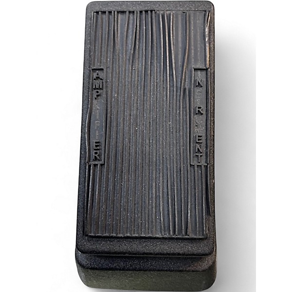 Used Dunlop CMB95 CRY BABY MINI WAH Effect Pedal