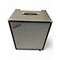 Used Fender Rumble V3 200W 1x15 Bass Combo Amp thumbnail