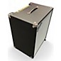 Used Fender Rumble V3 200W 1x15 Bass Combo Amp