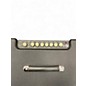 Used Fender Rumble V3 200W 1x15 Bass Combo Amp