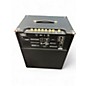 Used Fender Rumble V3 200W 1x15 Bass Combo Amp