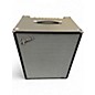 Used Fender Rumble V3 500W 2x10 Bass Combo Amp thumbnail