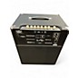 Used Fender Rumble V3 500W 2x10 Bass Combo Amp