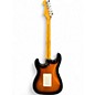 Used 2023 Fender Vintera 50s Stratocaster Tobacco Burst Solid Body Electric Guitar