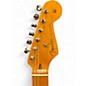 Used 2023 Fender Vintera 50s Stratocaster Tobacco Burst Solid Body Electric Guitar
