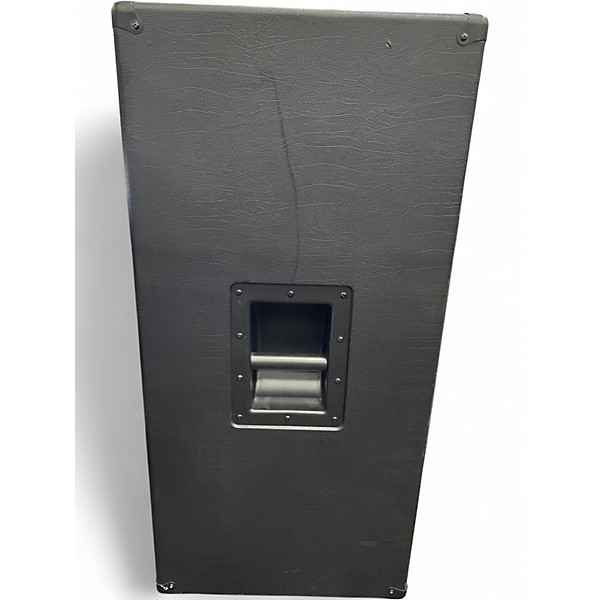 Used Ashdown RM610 RT Bass Cabinet