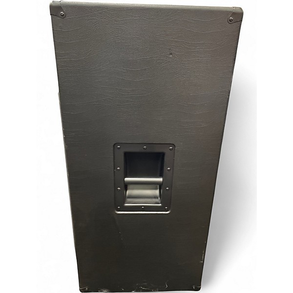 Used Ashdown RM610 RT Bass Cabinet