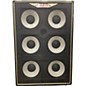 Used Ashdown RM610 RT Bass Cabinet