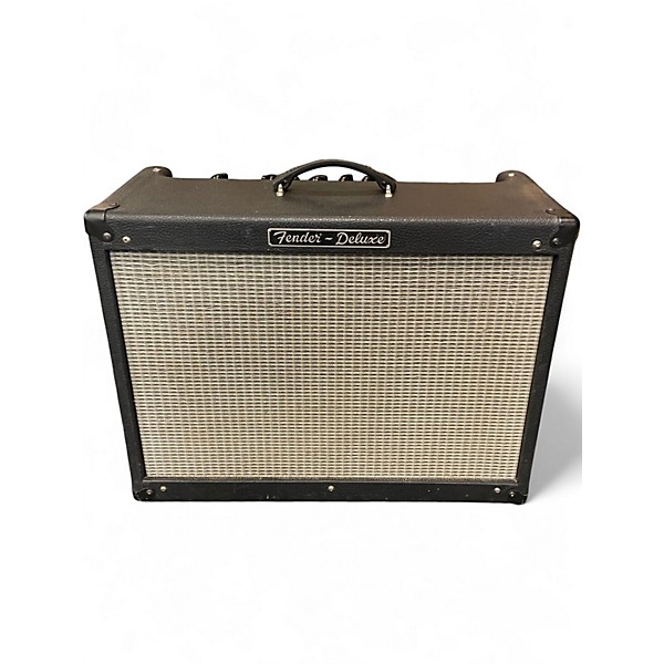 Used Fender Hot Rod Deluxe 40W 1x12 Tube Guitar Combo Amp