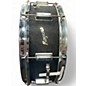 Used Rogers 14X5.5 Mahogany Metallic Black Drum thumbnail