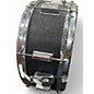 Used Rogers 14X5.5 Mahogany Metallic Black Drum