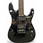 Used Dean Vendetta XMT Black Solid Body Electric Guitar
