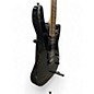 Used Dean Vendetta XMT Black Solid Body Electric Guitar