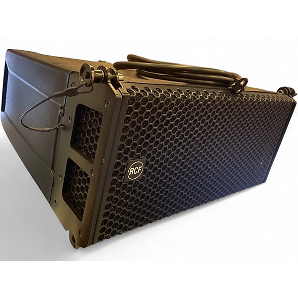 Used RCF HDL 26 A Powered Speaker