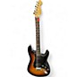 Used Fender USA Lone Star Stratocaster 3 Tone Sunburst Solid Body Electric Guitar thumbnail