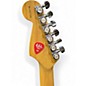 Used Fender USA Lone Star Stratocaster 3 Tone Sunburst Solid Body Electric Guitar