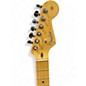 Used Fender American Standard Stratocaster HSS 2 Color Sunburst Solid Body Electric Guitar