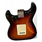 Used Fender American Standard Stratocaster HSS 2 Color Sunburst Solid Body Electric Guitar