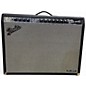 Used Fender Tone Master Twin Reverb 100W 2x12 Guitar Combo Amp thumbnail