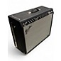 Used Fender Tone Master Twin Reverb 100W 2x12 Guitar Combo Amp