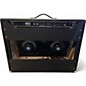 Used Fender Tone Master Twin Reverb 100W 2x12 Guitar Combo Amp
