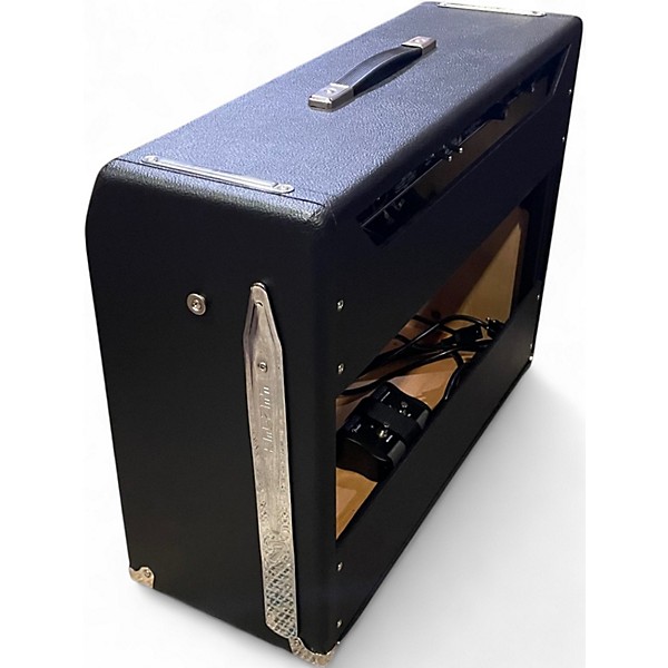 Used Fender Tone Master Twin Reverb 100W 2x12 Guitar Combo Amp