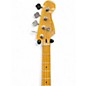 Used Fender PLAYER II PRECISION Ocean Turquoise Electric Bass Guitar