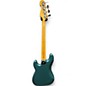 Used Fender PLAYER II PRECISION Ocean Turquoise Electric Bass Guitar
