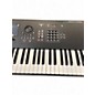 Used Yamaha MONTAGE M7 Keyboard Workstation