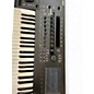 Used Yamaha MONTAGE M7 Keyboard Workstation