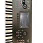 Used Yamaha MONTAGE M7 Keyboard Workstation