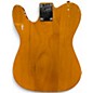 Used Squier Affinity Telecaster Butterscotch Blonde Solid Body Electric Guitar