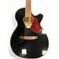 Used Gretsch Guitars G5015E Black Acoustic Electric Guitar