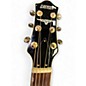 Used Gretsch Guitars G5015E Black Acoustic Electric Guitar