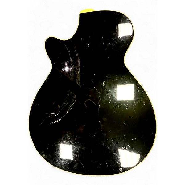 Used Gretsch Guitars G5015E Black Acoustic Electric Guitar