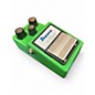 Used Ibanez TS9 Tube Screamer Distortion Effect Pedal