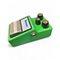 Used Ibanez TS9 Tube Screamer Distortion Effect Pedal