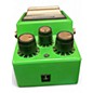 Used Ibanez TS9 Tube Screamer Distortion Effect Pedal