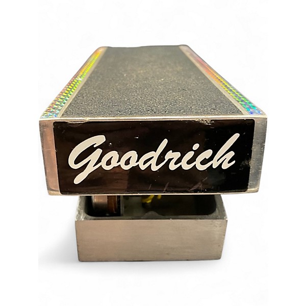 Used Goodrich LOWBOY Pedal
