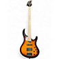 Used MTD KINGSTON Z4 Sunburst Electric Bass Guitar thumbnail