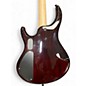 Used MTD KINGSTON Z4 Sunburst Electric Bass Guitar