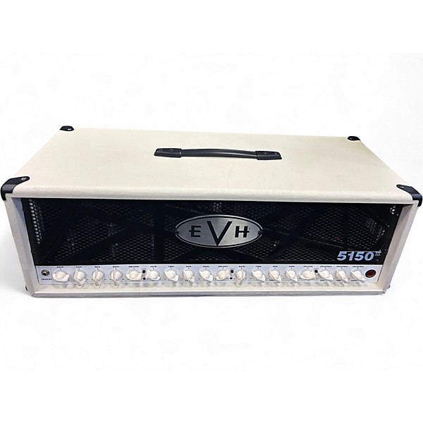 Used EVH 5150 III 100W 6L6 Tube Guitar Amp Head