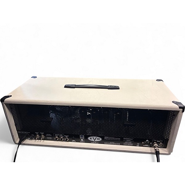 Used EVH 5150 III 100W 6L6 Tube Guitar Amp Head