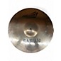 Used SABIAN 16in AAX Xplosion Crash Cymbal thumbnail