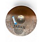 Used SABIAN 16in AAX Xplosion Crash Cymbal