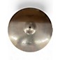 Used Zildjian 15in A Series Paper Thin Crash Cymbal thumbnail