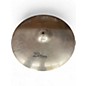 Used Zildjian 15in A Series Paper Thin Crash Cymbal