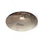 Used Zildjian 15in A Series Paper Thin Crash Cymbal